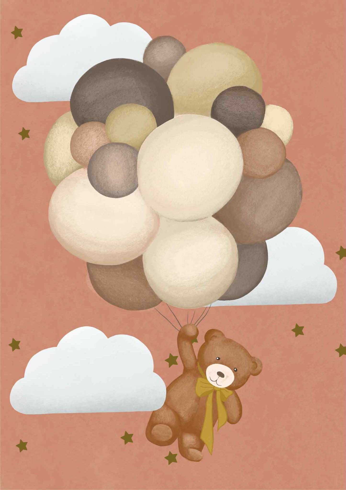 Illustration "l'envol"